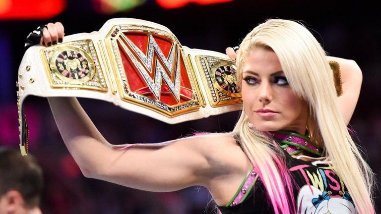 Image result for alexa bliss