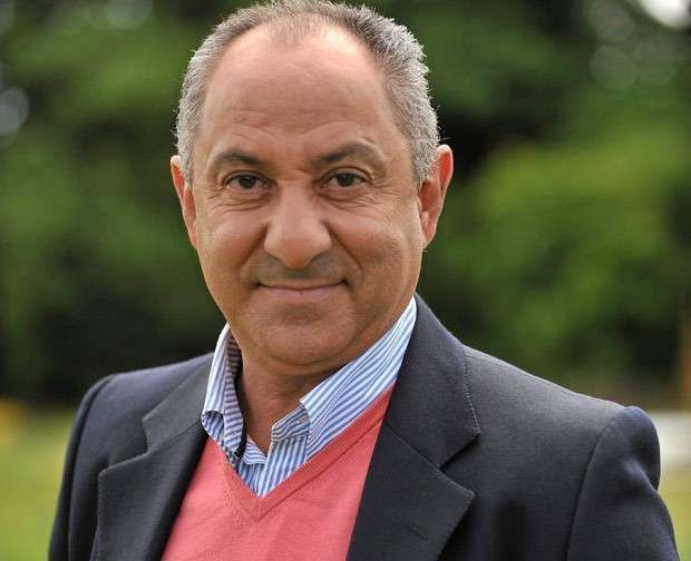 Osvaldo Ardiles...