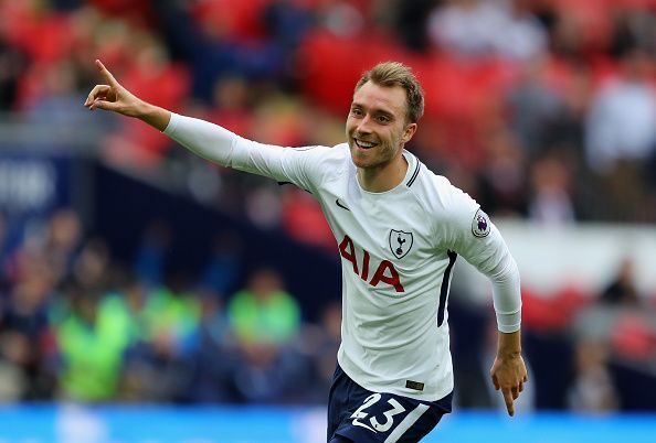 Tottenham Hotspur v AFC Bournemouth - Premier League