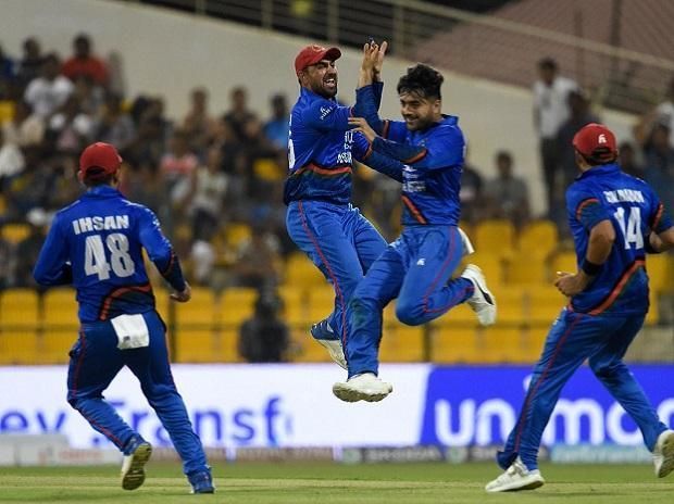 Image result for afghanistan asia cup