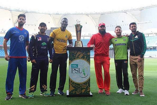 Final to be held in Karachi