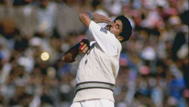 Man of the Match, Kapil Dev