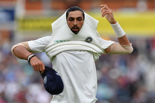 England v India: Specsavers 5th Test - Day Two