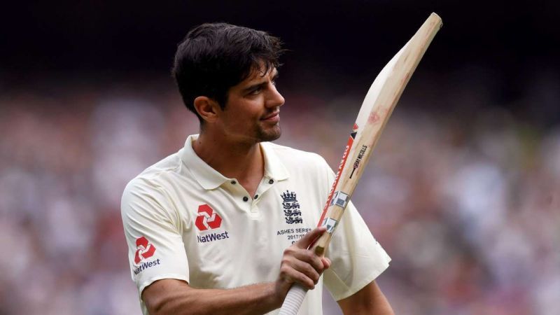 Image result for alastair cook