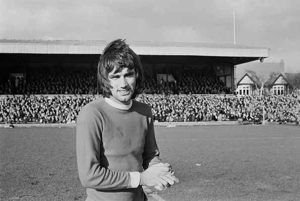 George Best