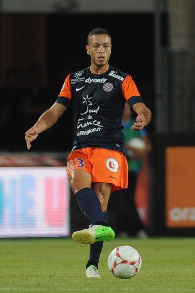 Montpellier Herault SC v Toulouse FC - Ligue 1