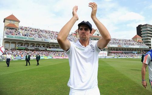 England v Australia: 4th Investec Ashes Test - Day Three