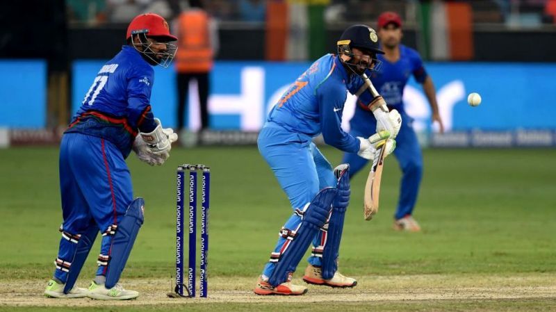 Image result for india vs Afg asia cup