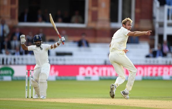 England v India: Specsavers 2nd Test - Day Two