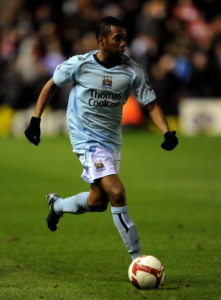 Middlesbrough v Manchester City - Premier League