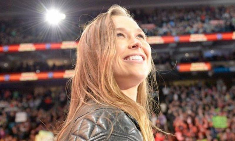 Image result for wwe ronda