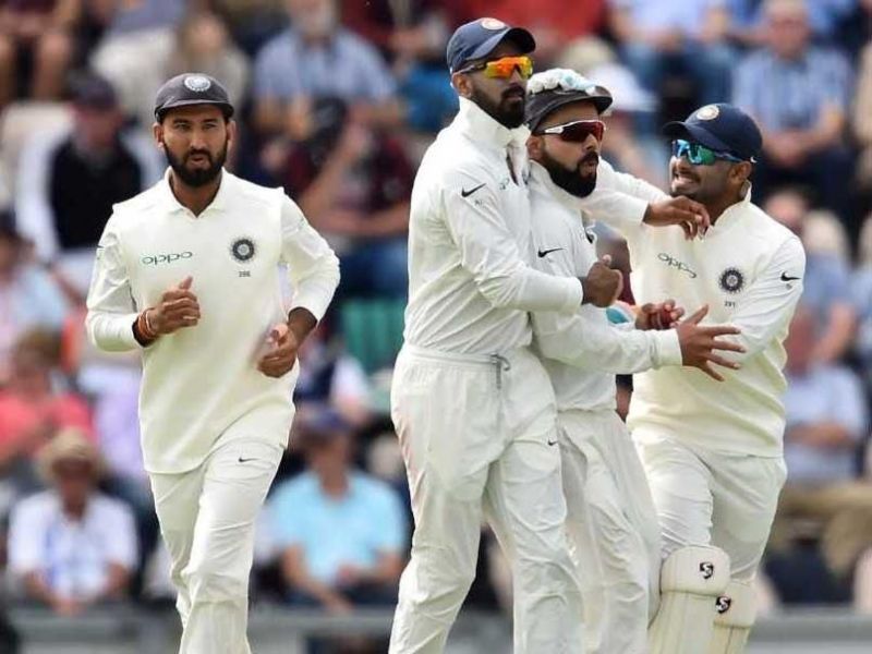 Image result for England vs India 2018, 4th Test - Player Ratings