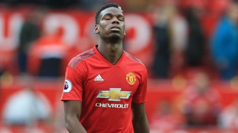 Image result for pogba