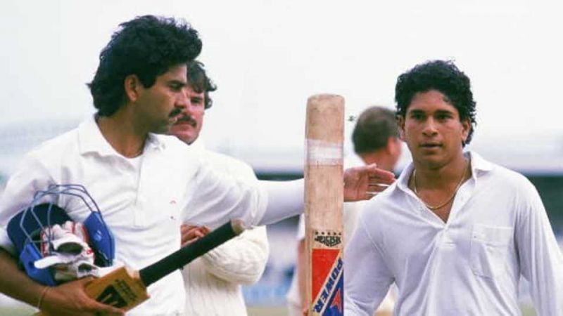 Image result for sachin 119