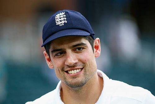 Image result for Alastair cook