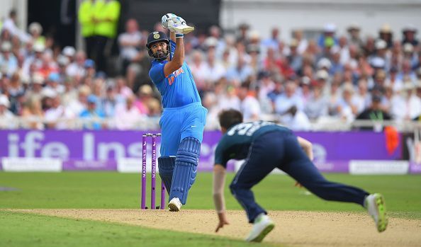 England v India - 1st ODI: Royal London One-Day Series