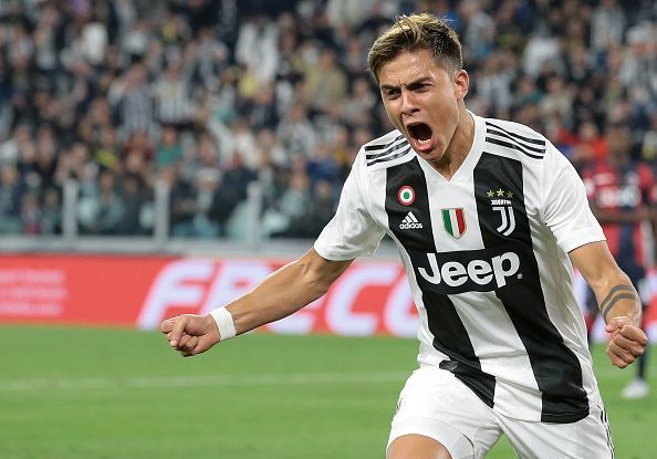 Juventus v Bologna FC - Serie A