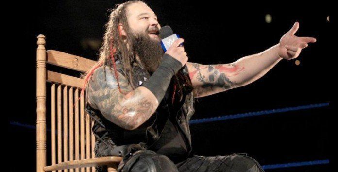 Bray Wyatt needs a reboot