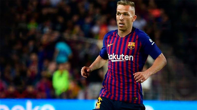 Arthur Melo