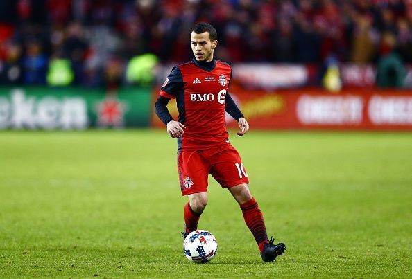 2017 MLS Cup - Seattle Sounders v Toronto FC