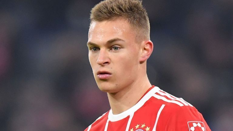 Joshua Kimmich