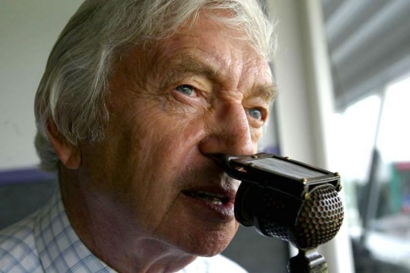 Richie Benaud