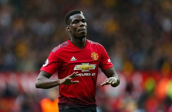 Image result for pogba