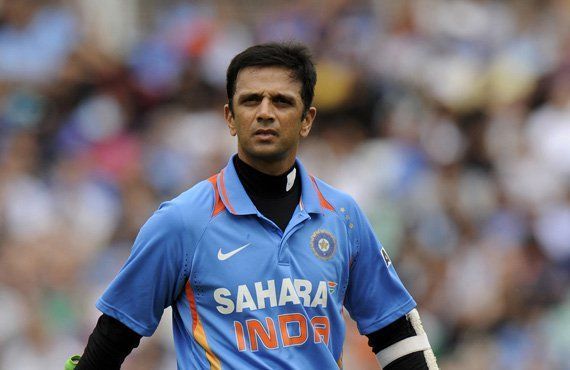 Image result for Rahul Dravid 1999