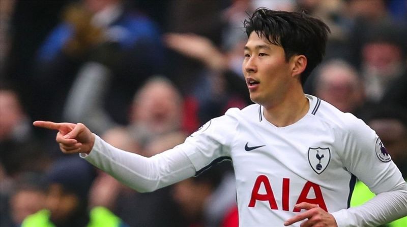 SOn's return will give a vital boost to Spurs