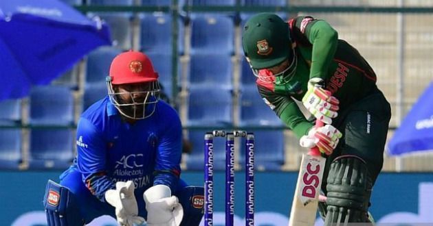 Bangladeshi openers are in the bad patch during the Asia Cup. 
