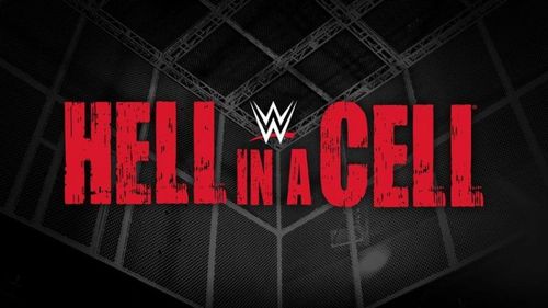 Hell in a Cell 2018