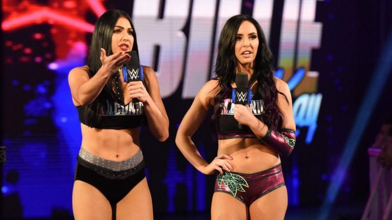 Will this be an IIConic alliance?