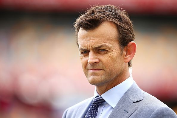 Adam Gilchrist