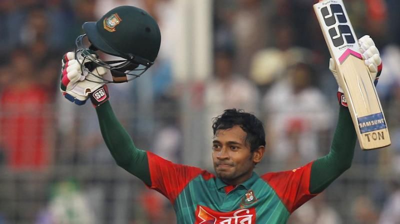 Image result for Mushfiqur Rahim