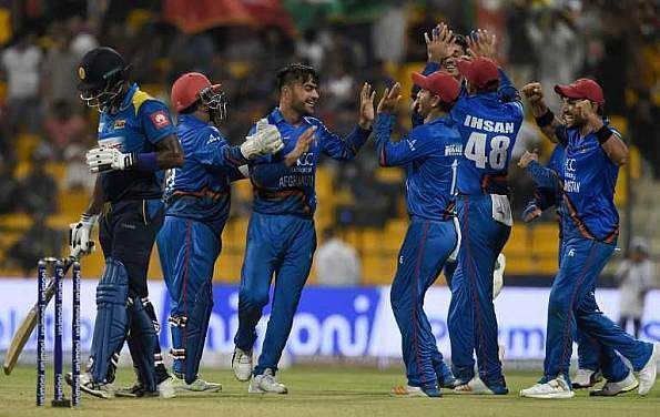 Image result for afghanistan asia cup