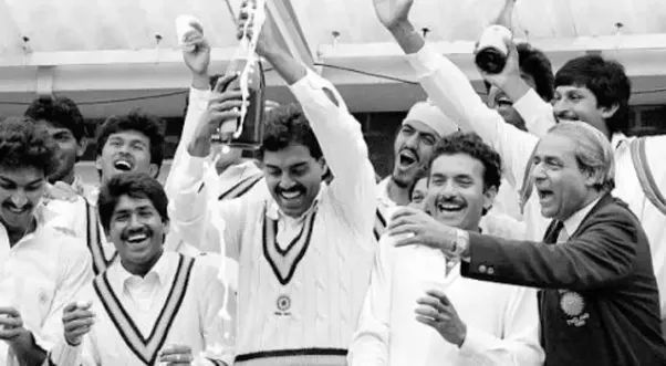 India&#039;s first Test victory on English soil