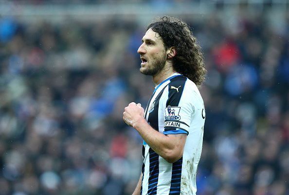 Newcastle United v West Bromwich Albion - Premier League