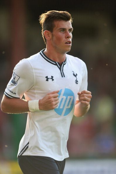 Swindon Town v Tottenham Hotspur - Pre Season Friendly