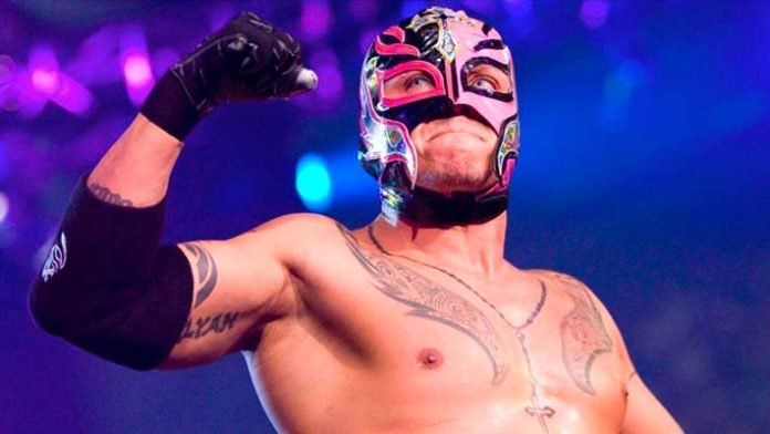 Image result for Rey Mysterio sportskeeda