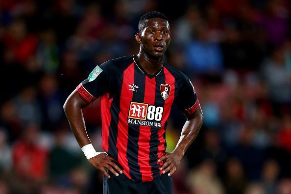 AFC Bournemouth v Milton Keynes Dons - Carabao Cup Second Round