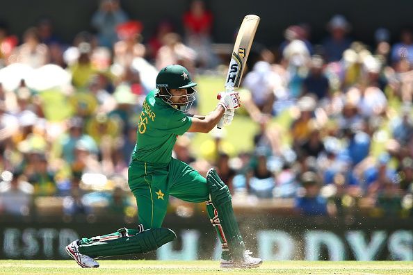 Australia v Pakistan - ODI Game 3