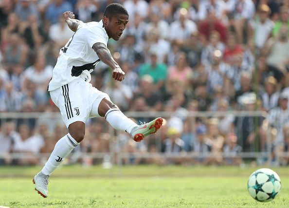 Juventus v Juventus U19 - Pre-Season Friendly