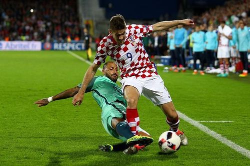 Croatia v Portugal - Round of 16: UEFA Euro 2016