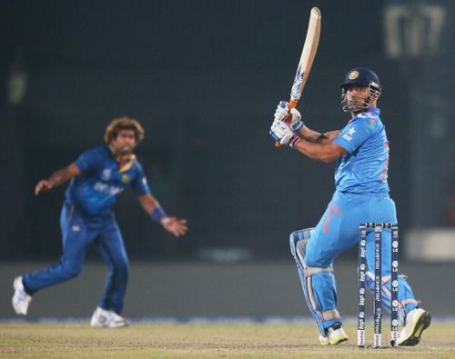 India v Sri Lanka - ICC World Twenty20 Bangladesh 2014 Final