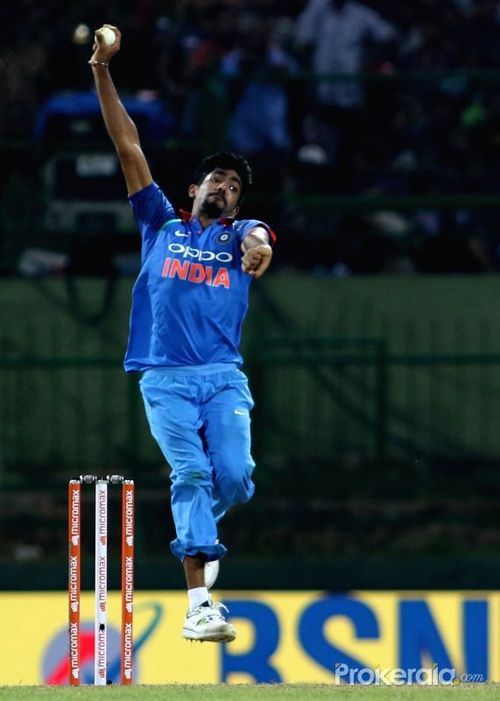 Bumrah's workload should be managed properly