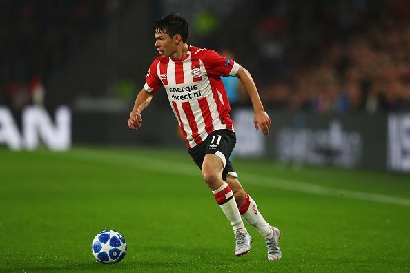 PSV v FC BATE Borisov - UEFA Champions League