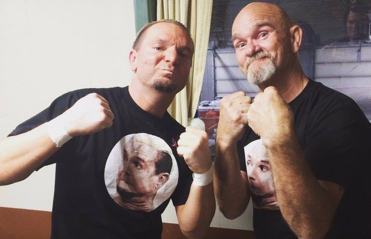 Gillberg and Ellsworth