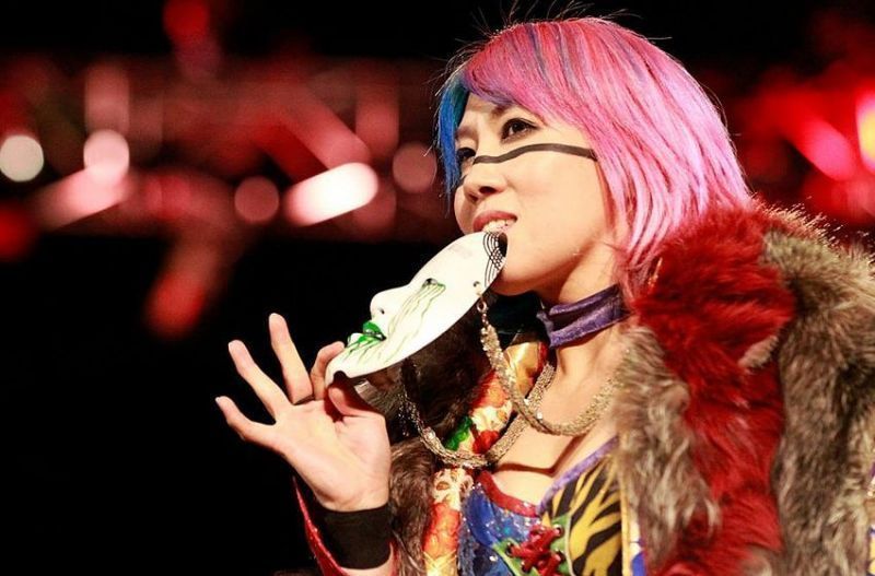 Asuka