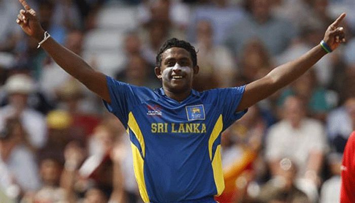 Image result for Ajantha Mendis