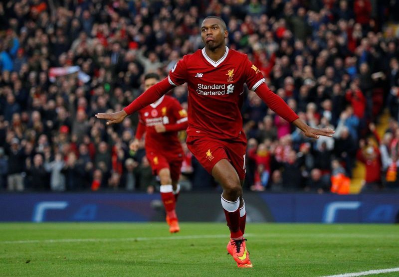 Sturridge scored against Chelsea in the recent League Cup encounter